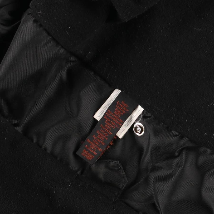 BANANA REPUBLIC（バナナリパブリック） 古着 00年代 中綿ジャケット