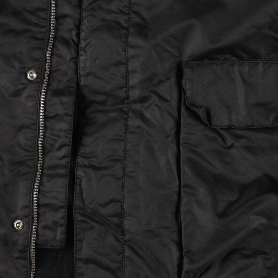 BANANA REPUBLIC（バナナリパブリック） 古着 00年代 中綿ジャケット