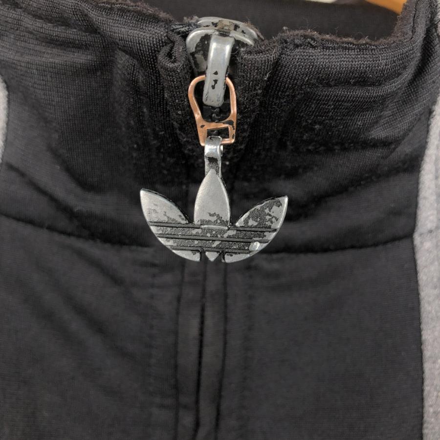 adidas（アディダス） 古着 90年代 バックロゴ トレフォイルロゴ