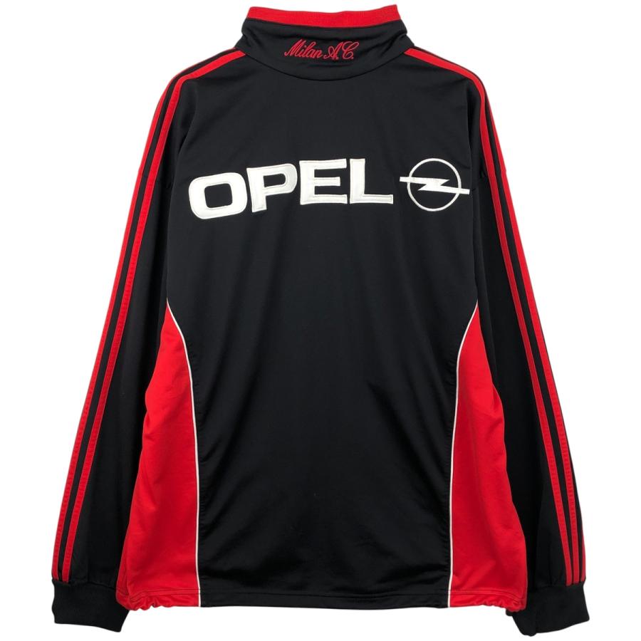 adidas（アディダス） 古着 90年代 バックロゴ ACミラン ジャージ