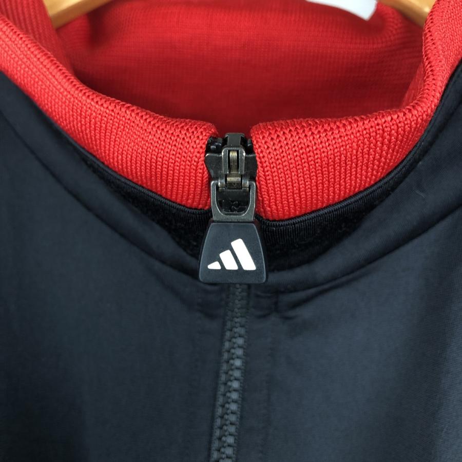 adidas（アディダス） 古着 90年代 バックロゴ ACミラン ジャージ