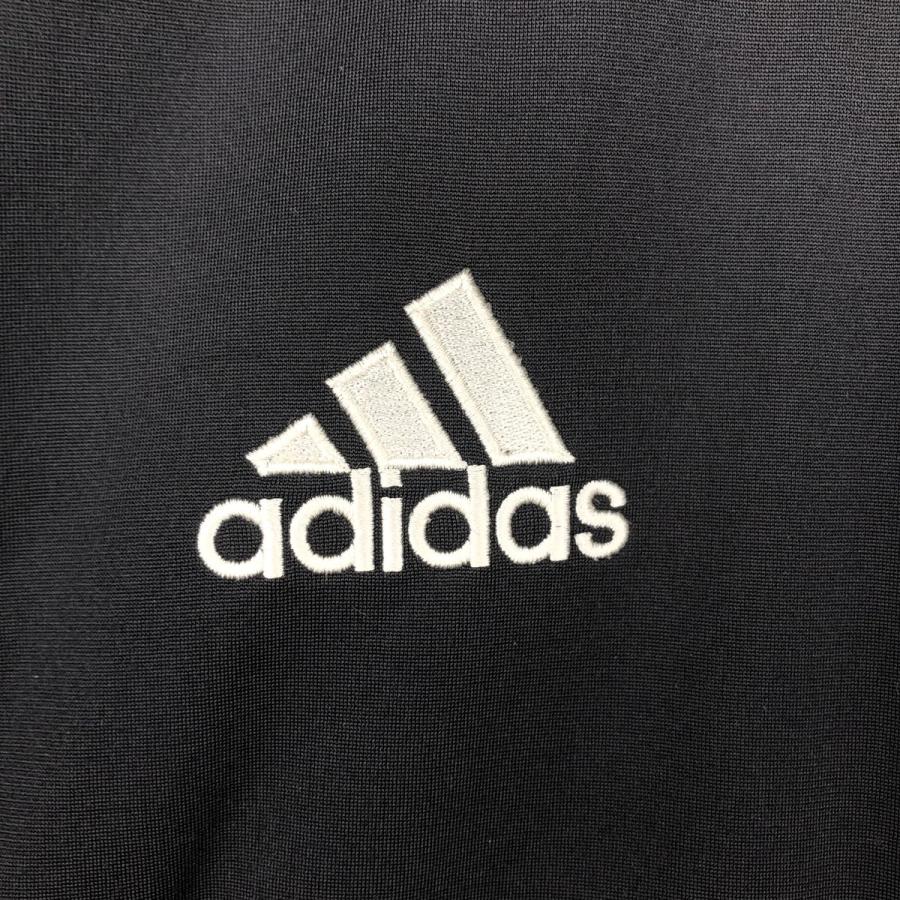 adidas（アディダス） 古着 90年代 バックロゴ ACミラン ジャージ