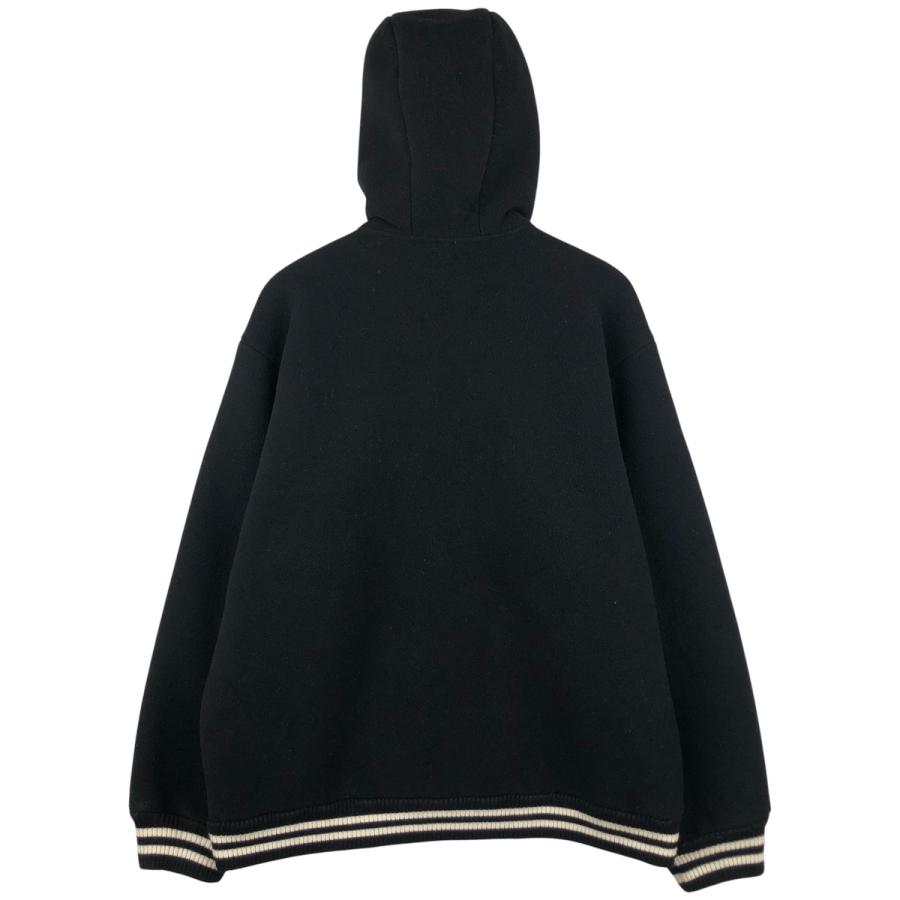 NIKE（ナイキ） 古着 00年代 フリースフルジップパーカー メンズL相当