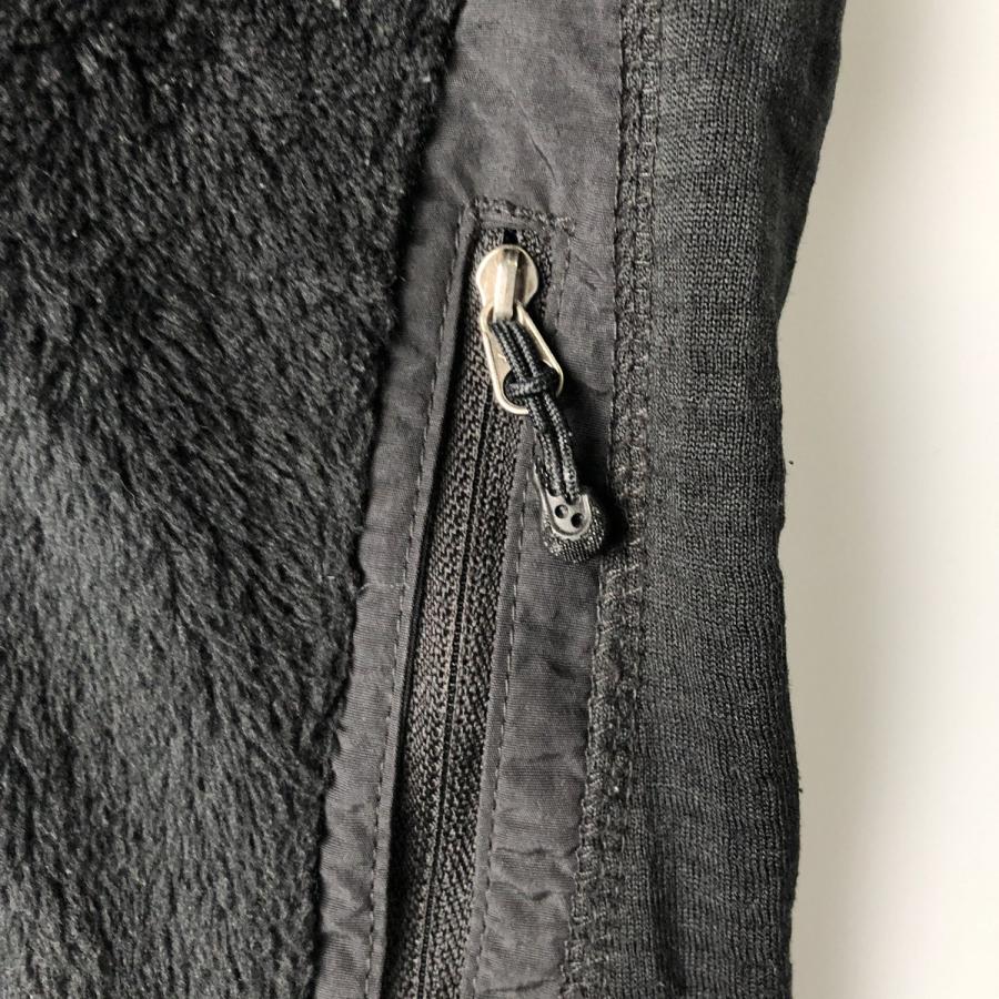 patagonia（パタゴニア） 古着 00年代 フリースベスト USA製 メンズM