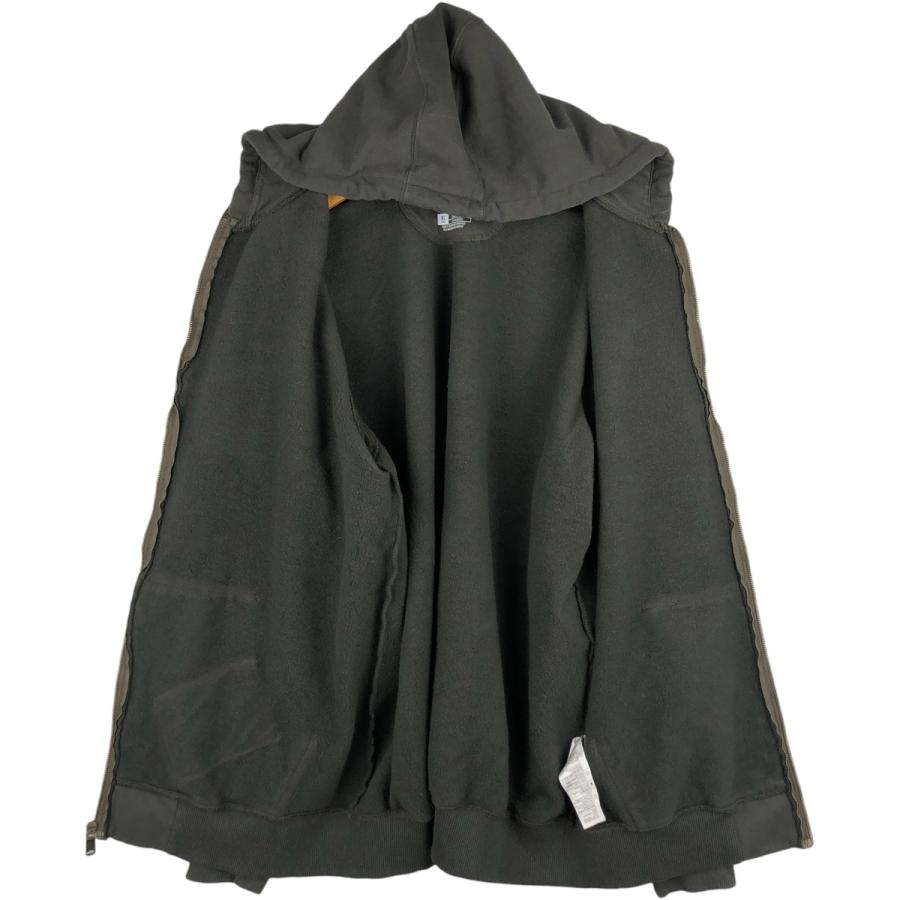 Carhartt（カーハート） 古着 Carhartt Loose Fit スウェット