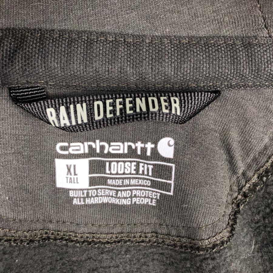Carhartt（カーハート） 古着 Carhartt Loose Fit スウェット