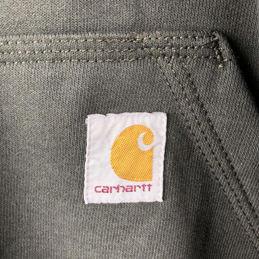 Carhartt（カーハート） 古着 Carhartt Loose Fit スウェット