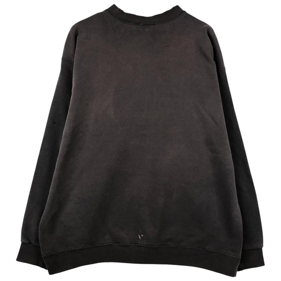 NIKE（ナイキ） 古着 90年代 ワンポイントロゴスウェットシャツ