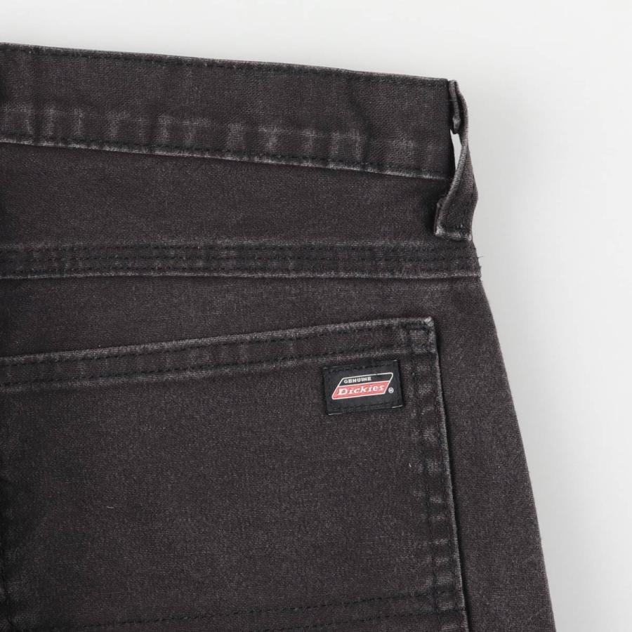 Dickies（ディッキーズ） 古着 ダックペインターパンツ メンズw34相当