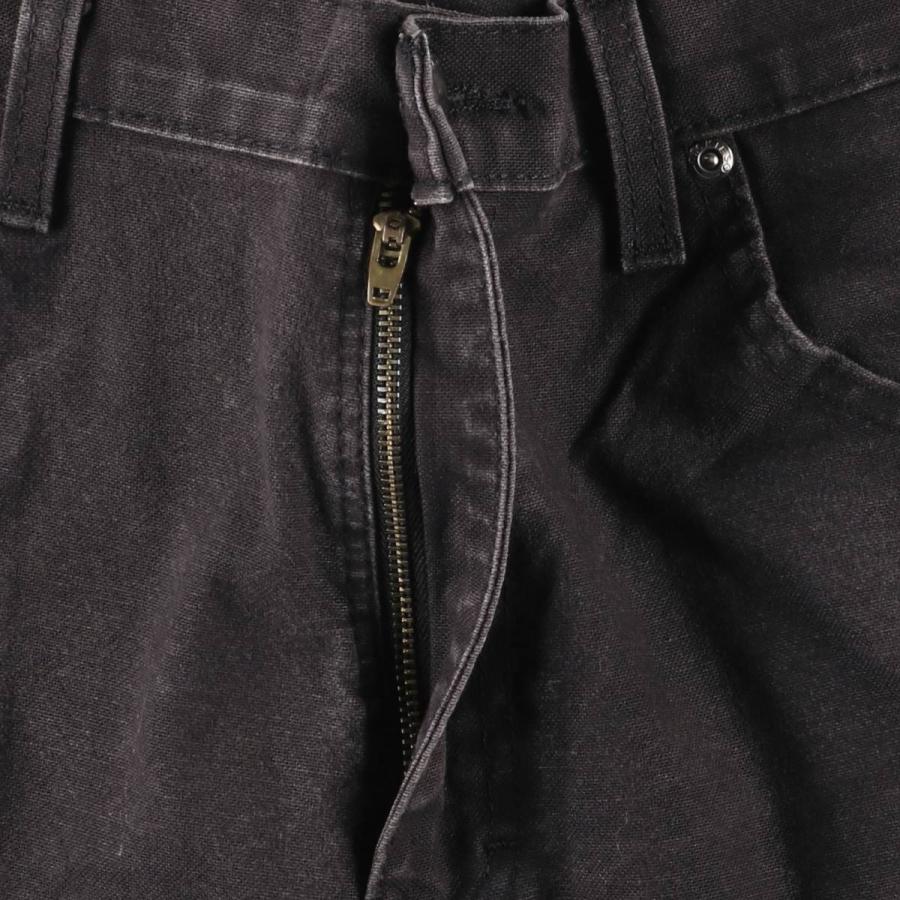 Dickies（ディッキーズ） 古着 ダックペインターパンツ メンズw34相当