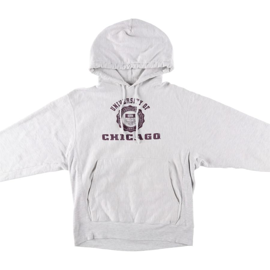 古着 チャンピオン Champion REVERSE WEAVE リバースウィーブ 3連
