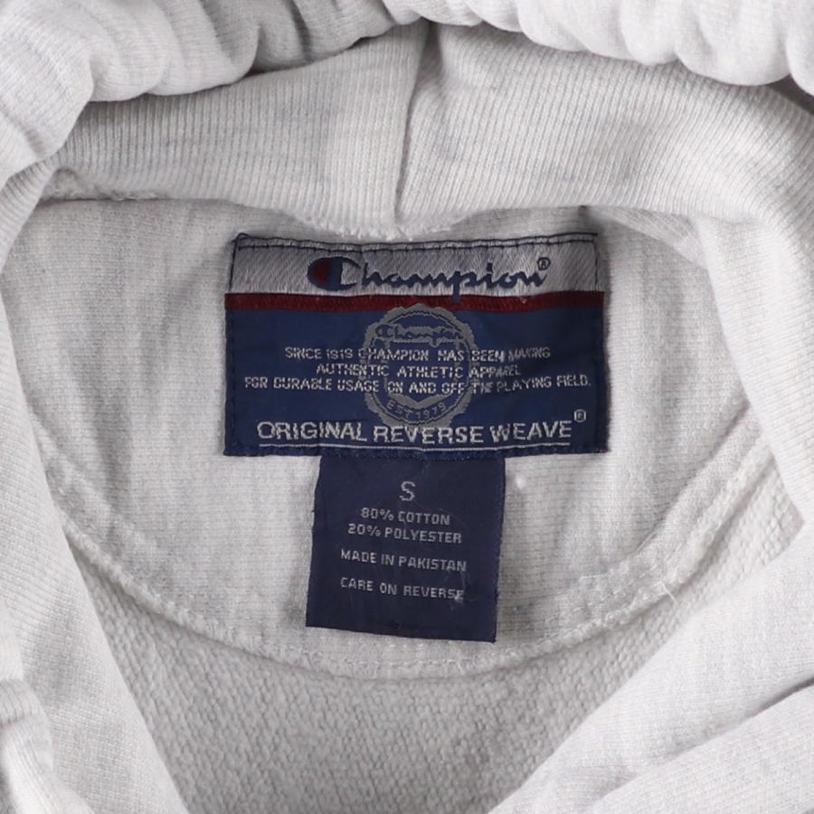 Champion（チャンピオン） 古着 00年代 オリジナルリバースウィーブ 3