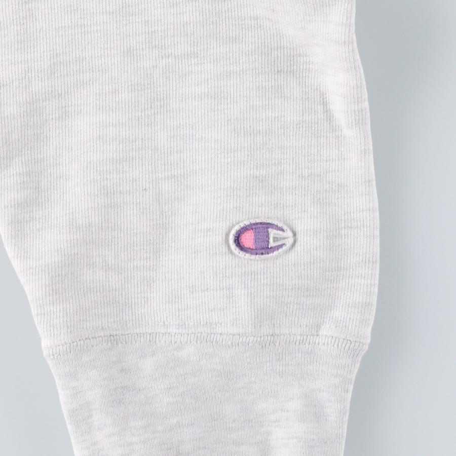 Champion（チャンピオン） 古着 00年代 オリジナルリバースウィーブ 3