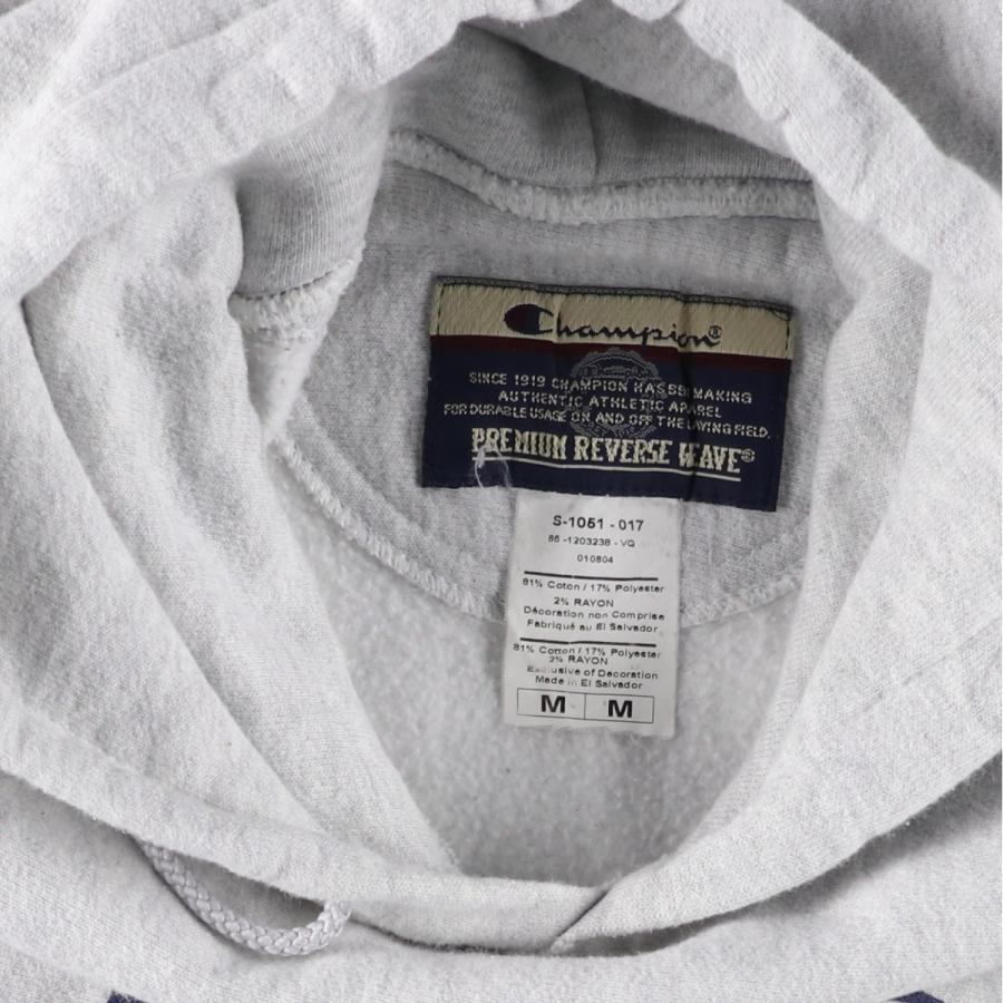 Champion（チャンピオン） 古着 00年代 プレミアムリバースウィーブ