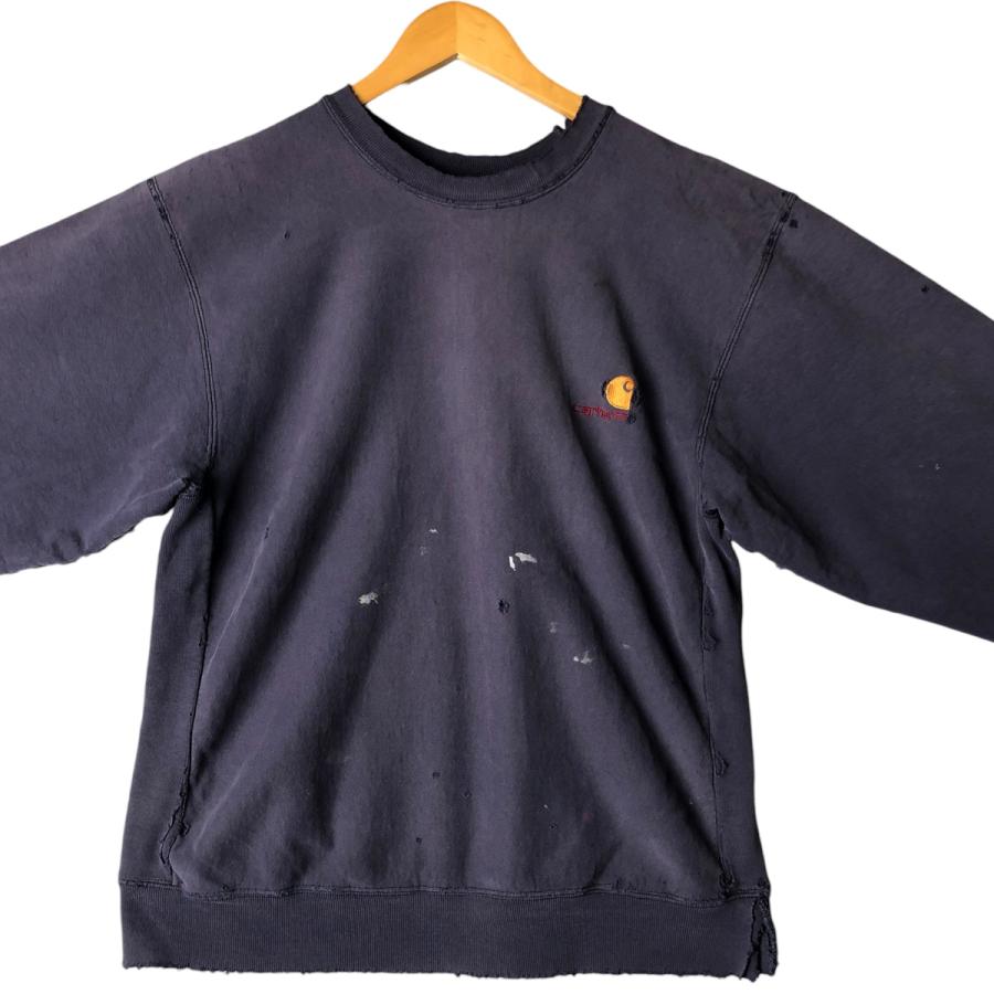 Carhartt（カーハート） 古着 Carhartt rugged outdoor wear ワン 