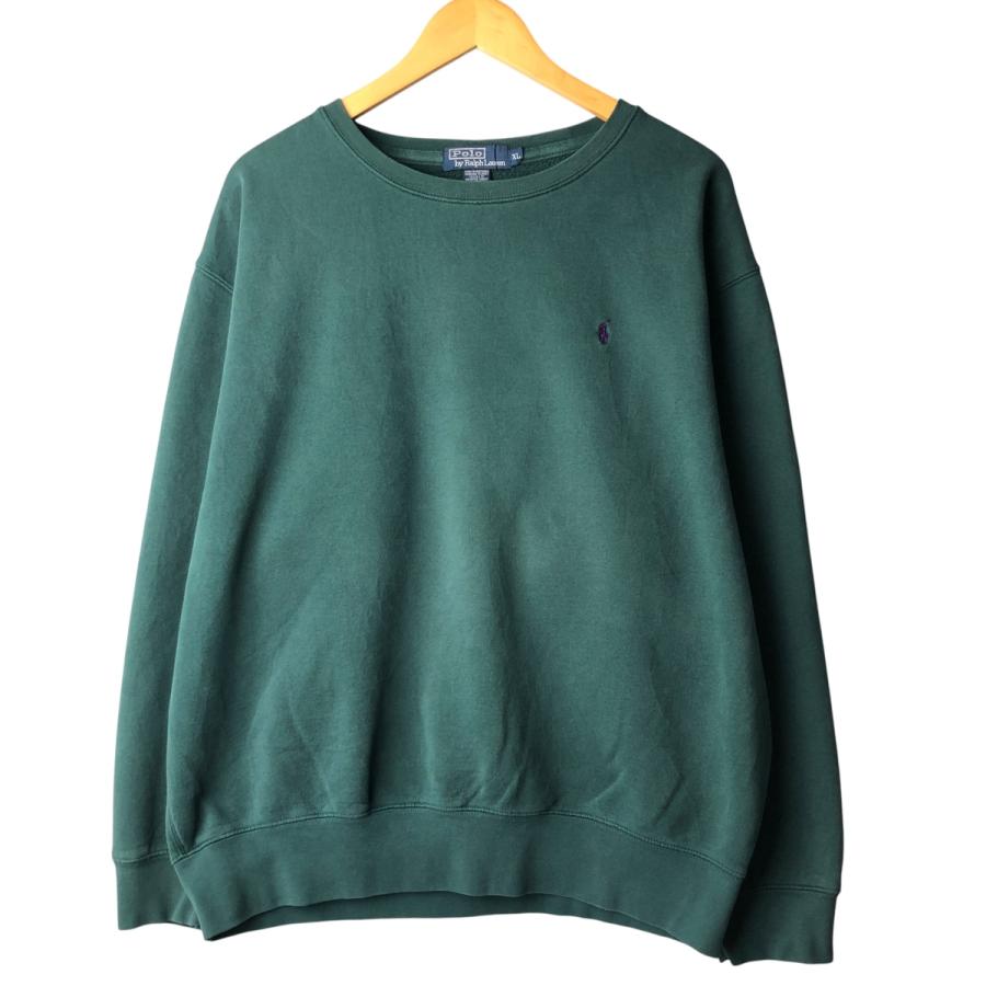 古着 ラルフローレン Ralph Lauren POLO by ワンポイントロゴ