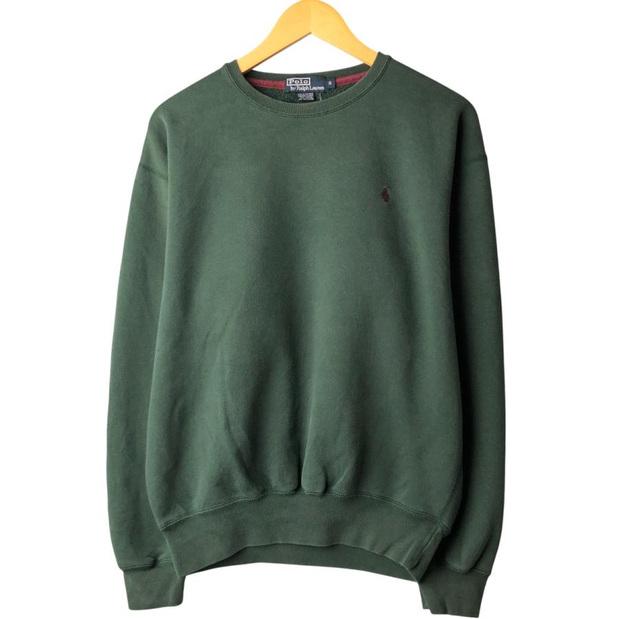 古着 ラルフローレン Ralph Lauren POLO by ワンポイントロゴ