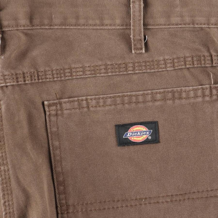carharttアクティブジャケットとdickies 90sペインターパンツ ディッキーズ Dickies 90s ダックワークジャケット フェード