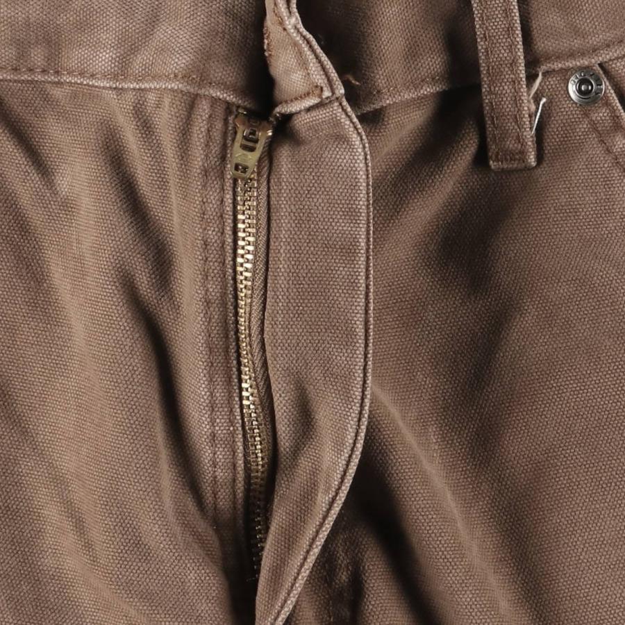 Dickies（ディッキーズ） 古着 ダックペインターパンツ メンズw36相当