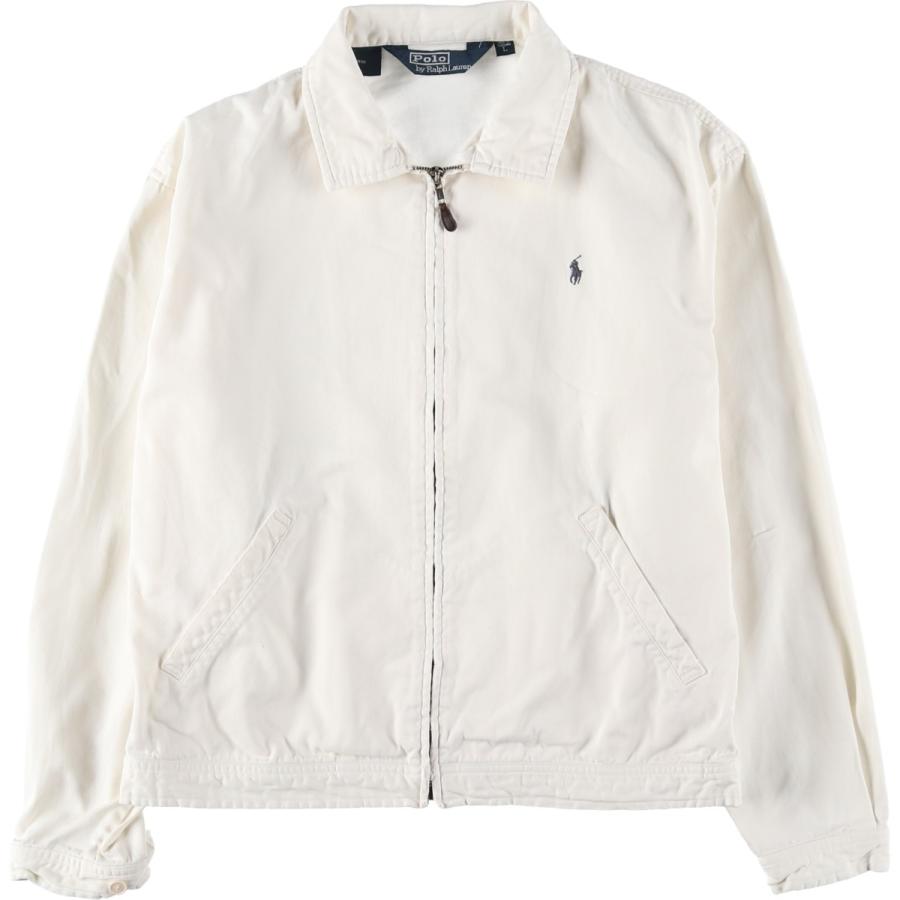 古着 ラルフローレン Ralph Lauren POLO by Ralph Lauren スイングトップ スポーツジャケット メンズL相当/eaa598907 古着 ラルフローレン Ralph Lauren POLO by スイングトップ スポーツ