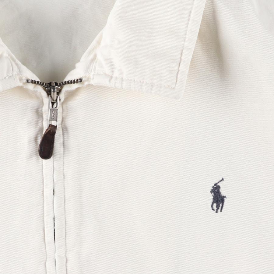 古着 ラルフローレン Ralph Lauren POLO by Ralph Lauren スイングトップ スポーツジャケット メンズL相当/eaa598907 古着 ラルフローレン Ralph Lauren POLO by スイングトップ スポーツ