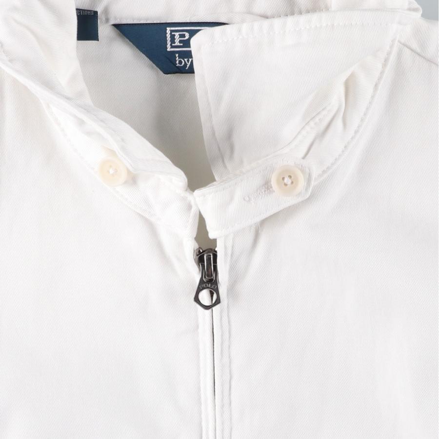 古着 ラルフローレン Ralph Lauren POLO by スイングトップ スポーツ