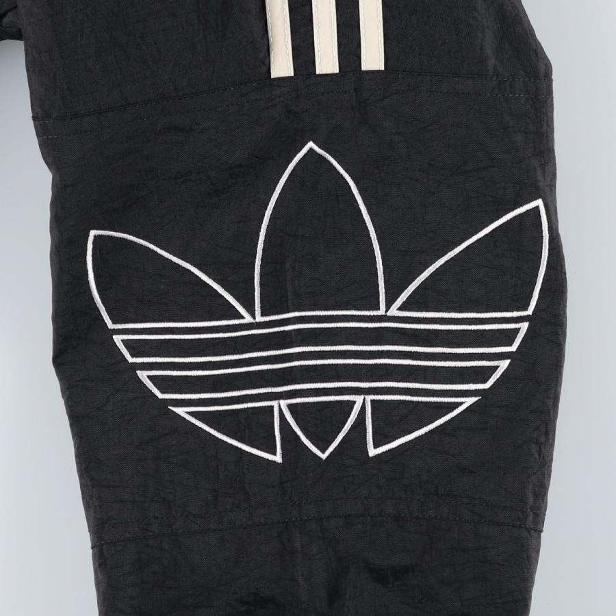 古着 80~90年代 アディダス  中綿パーカー パファージャケット メンズM相当 ヴィンテージ/eaa598921 adidas（アディダス） 古着 80~90年代 中綿パーカー パファー