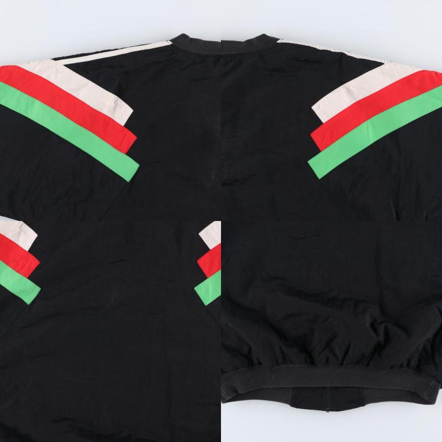 adidas（アディダス） 古着 80~90年代 中綿ジャケット パファー