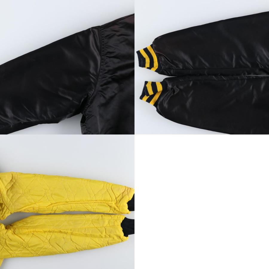 STARTER（スターター） 古着 80~90年代 MLB ピッツバーグパイレーツ