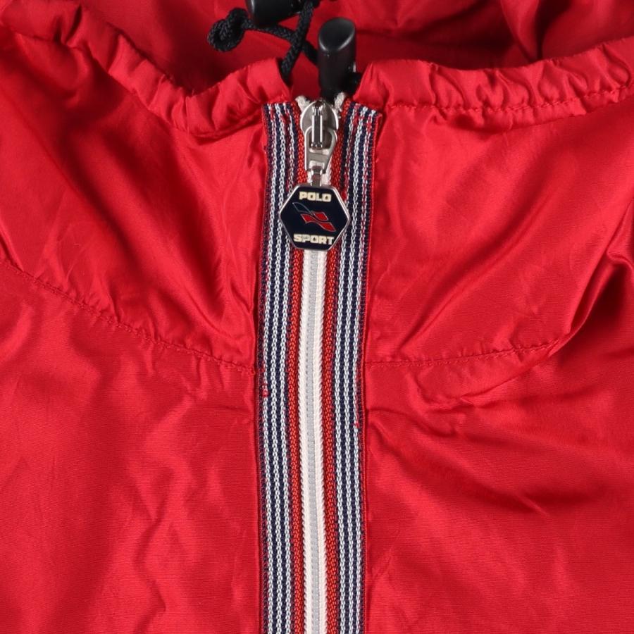 古着 90年代 ラルフローレン Ralph Lauren POLO SPORT ポロスポーツ