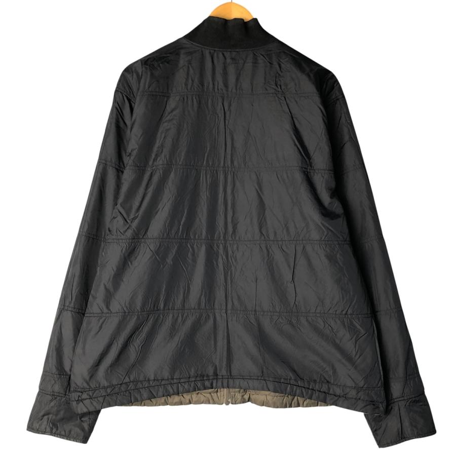 THE NORTH FACE（ザ ノースフェイス） 古着 リバーシブル 中綿