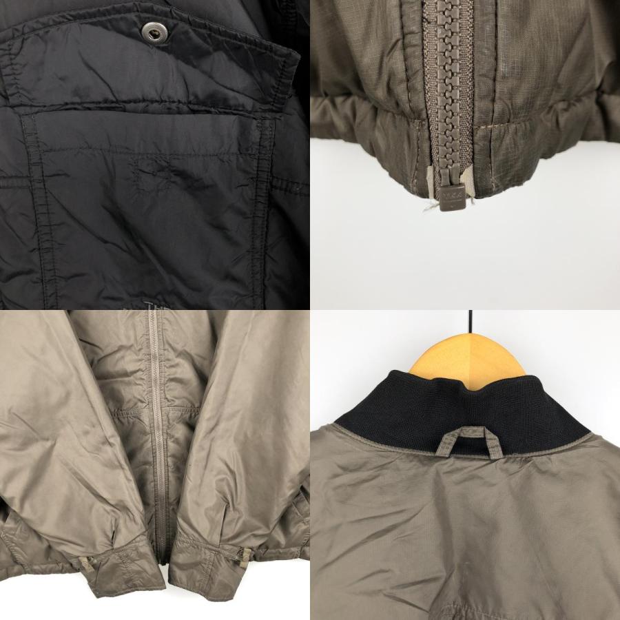 THE NORTH FACE（ザ ノースフェイス） 古着 リバーシブル 中綿