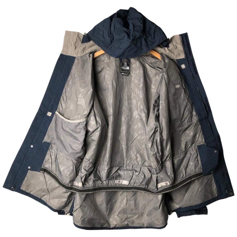 THE NORTH FACE（ザ ノースフェイス） 古着 00年代 THE NORTH FACE