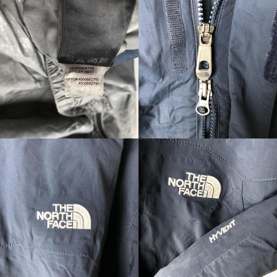 THE NORTH FACE（ザ ノースフェイス） 古着 00年代 THE NORTH FACE