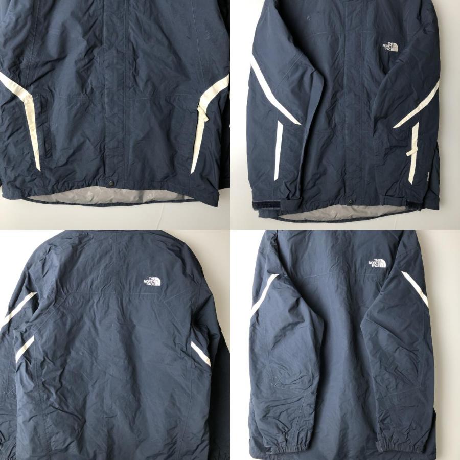 THE NORTH FACE（ザ ノースフェイス） 古着 00年代 THE NORTH FACE