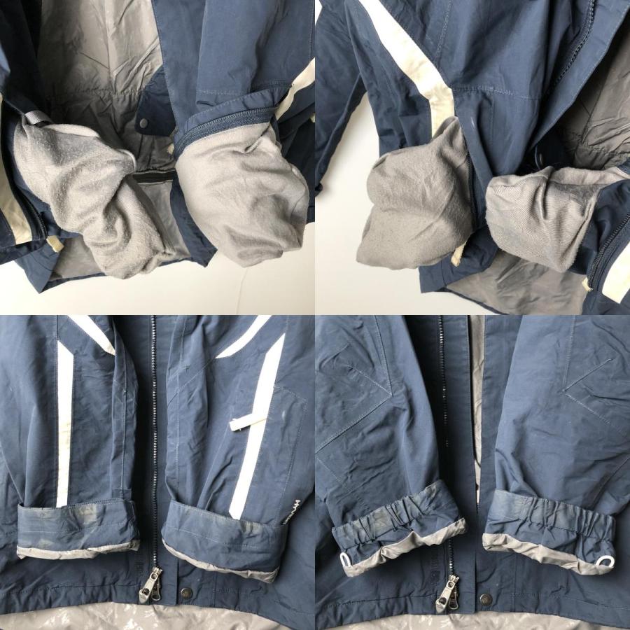 THE NORTH FACE（ザ ノースフェイス） 古着 00年代 THE NORTH FACE