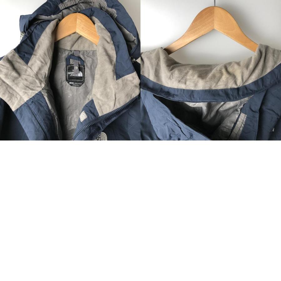 THE NORTH FACE（ザ ノースフェイス） 古着 00年代 THE NORTH FACE