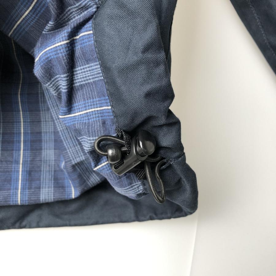古着 Regatta WATERPROOF HYDRAFORT ウインドブレーカー メンズL相当