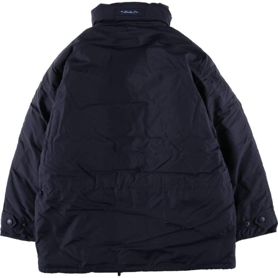 古着 エディーバウアー Eddie Bauer グースダウンジャケット メンズL相当/eaa598953 Eddie Bauer（エディーバウアー） 古着 グースダウンジャケット メンズ