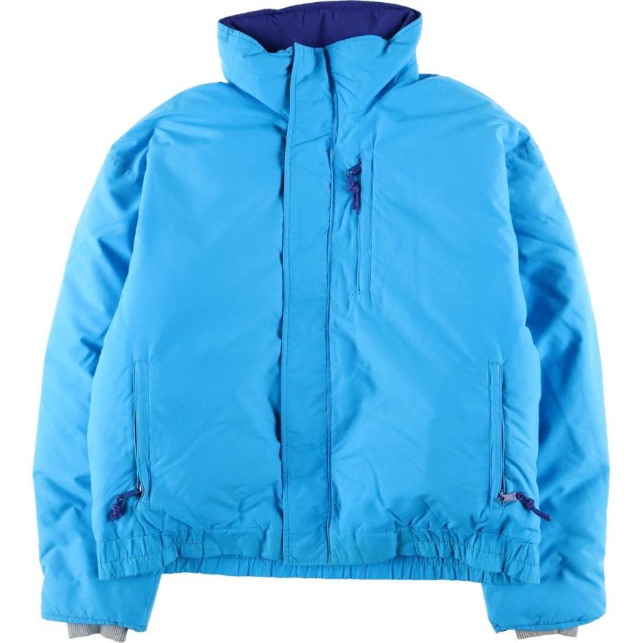 L.L.Bean（エルエルビーン） 古着 80~90年代 ダウンジャケット USA製