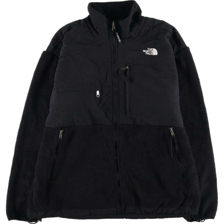 THE NORTH FACE（ザ ノースフェイス） 古着 デナリジャケット ナイロン 