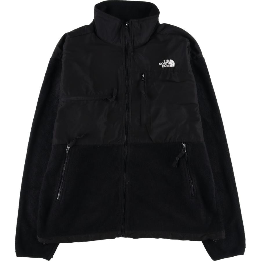 THE NORTH FACE（ザ ノースフェイス） 古着 デナリジャケット ナイロン