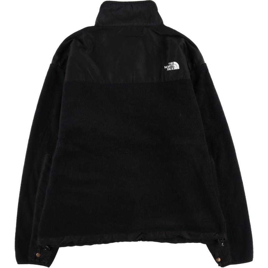 THE NORTH FACE（ザ ノースフェイス） 古着 デナリジャケット ナイロン 