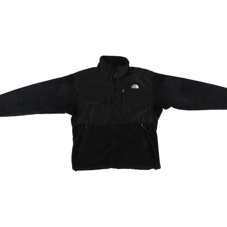 THE NORTH FACE（ザ ノースフェイス） 古着 デナリジャケット ナイロン
