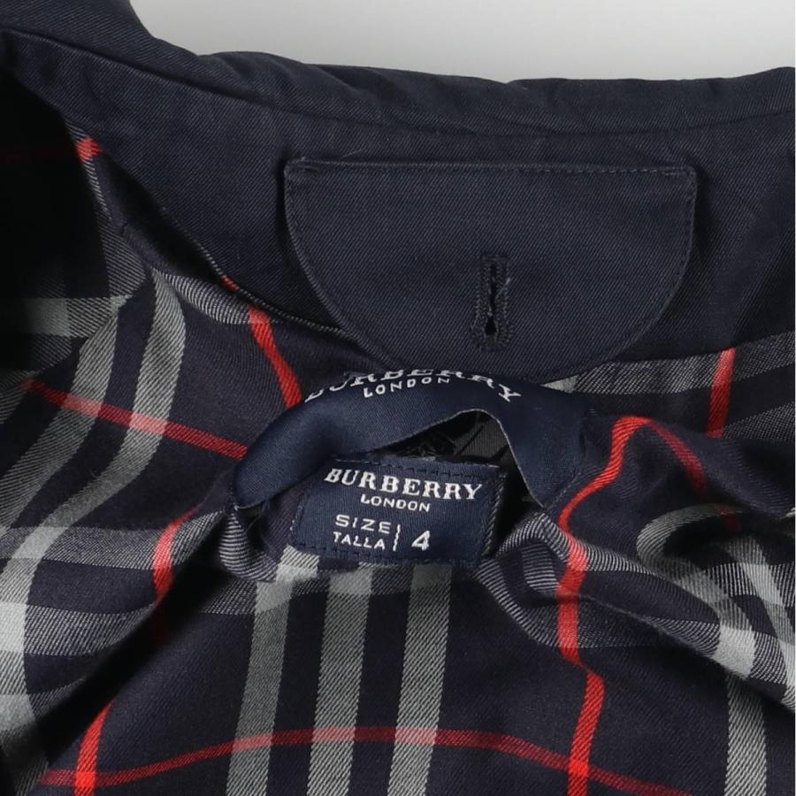 BURBERRY（バーバリー） 古着 Burberry's BURBERRY LONDON トレンチ