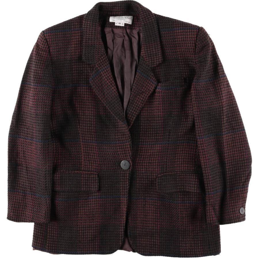 Christian Dior（クリスチャン・ディオール） 古着 Christian Dior