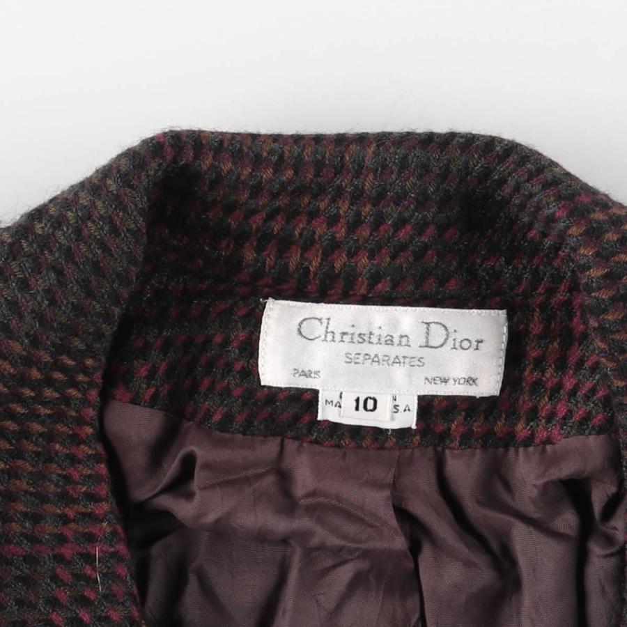 Christian Dior（クリスチャン・ディオール） 古着 Christian Dior