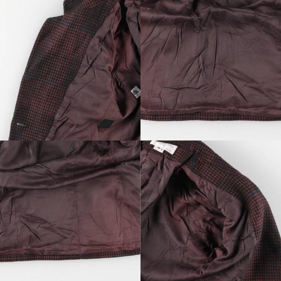 Christian Dior（クリスチャン・ディオール） 古着 Christian Dior