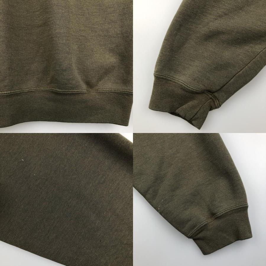 古着 カーハート Carhartt ワンポイントロゴスウェットシャツ トレーナー メンズXL相当/eaa599002 Carhartt（カーハート） 古着 ワンポイントロゴスウェットシャツ
