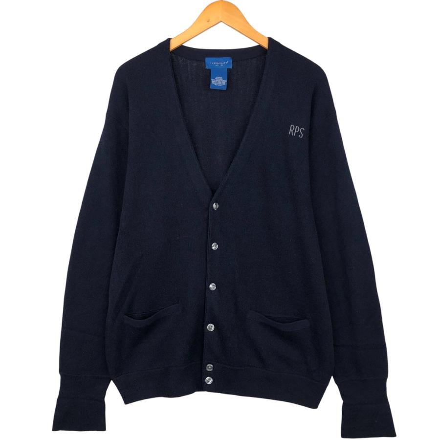 TOWNCRAFT（タウンクラフト） 古着 80~90年代 アクリルニット